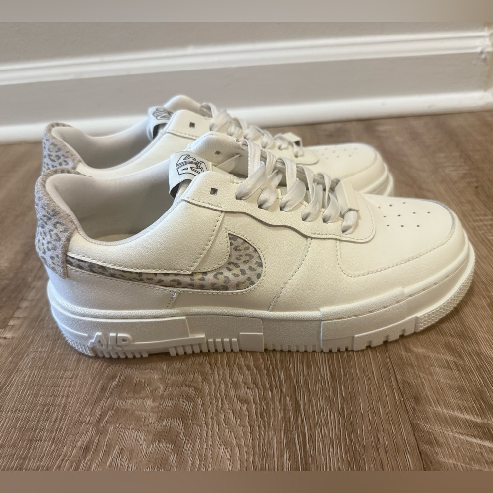 Nike Air Force 1 pixel SE sneakers